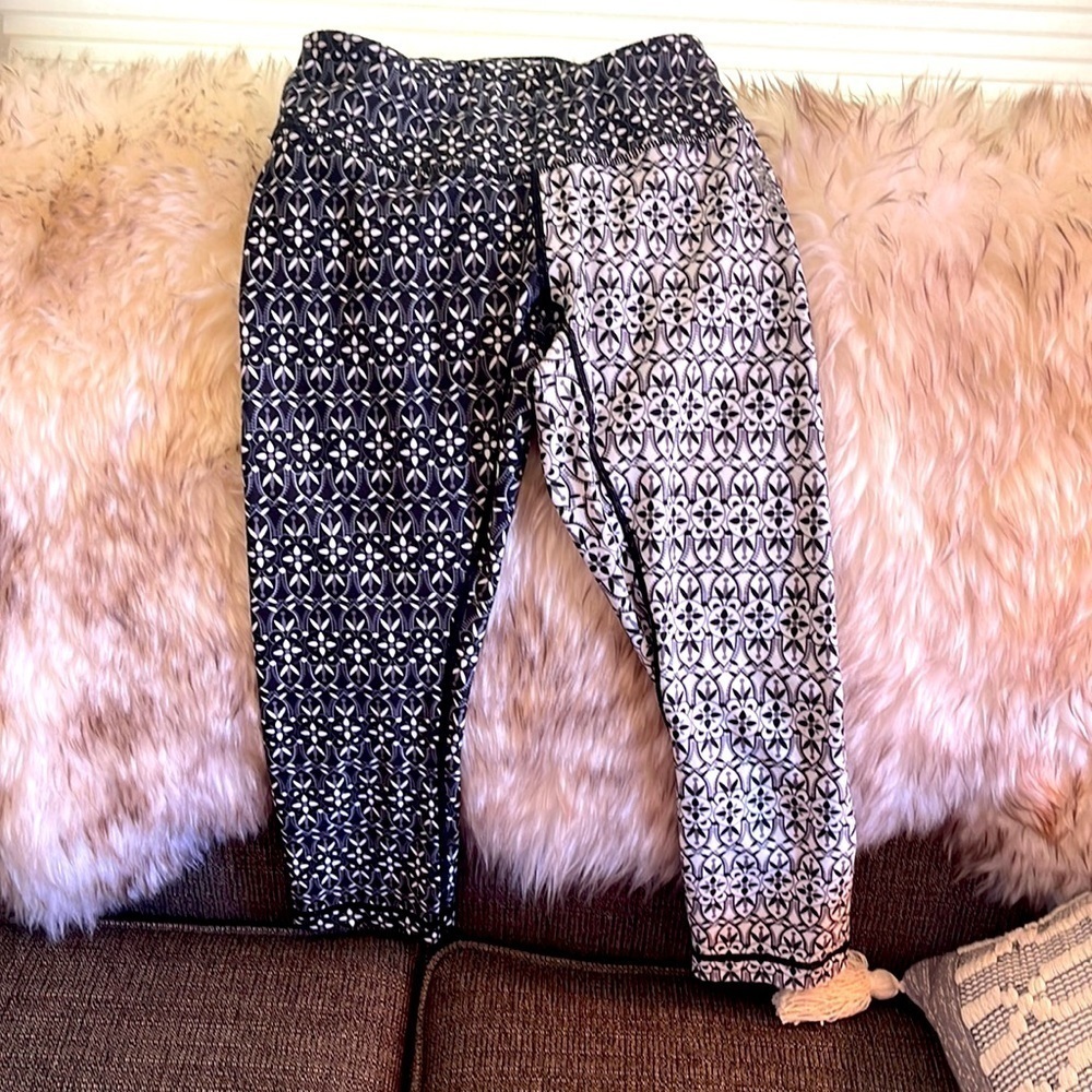 REEBOK CrossFit Leggings XS